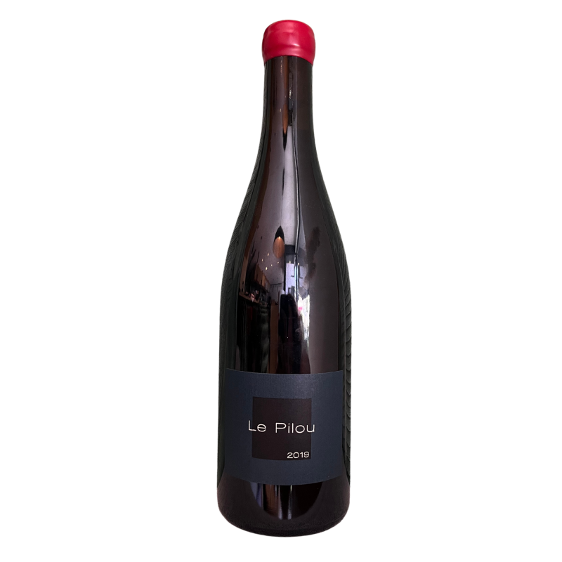 DOMAINE OLIVIER PITHON IGP Côtes Catalanes LE Pilou 2019